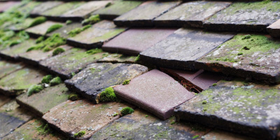 Liswerry roof repair costs